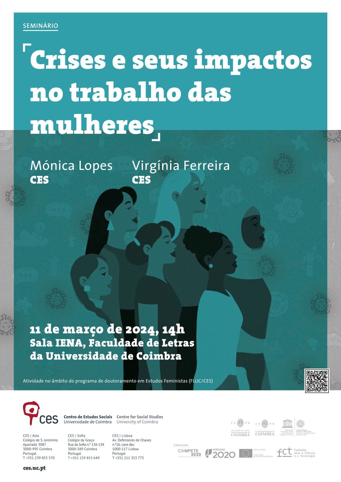 Crises and their impact on women's work <span id="edit_45444"><script>$(function() { $('#edit_45444').load( "/myces/user/editobj.php?tipo=evento&id=45444" ); });</script></span>
