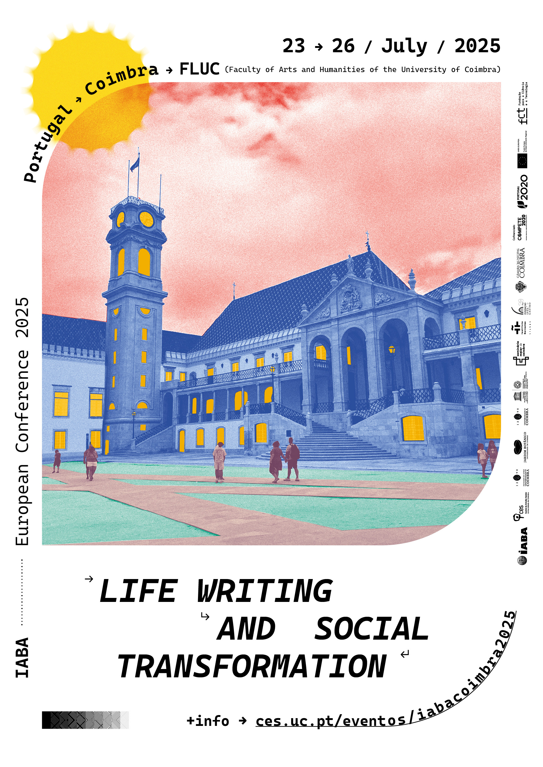Life Writing, and Social Transformation <span id="edit_46853"><script>$(function() { $('#edit_46853').load( "/myces/user/editobj.php?tipo=evento&id=46853" ); });</script></span>