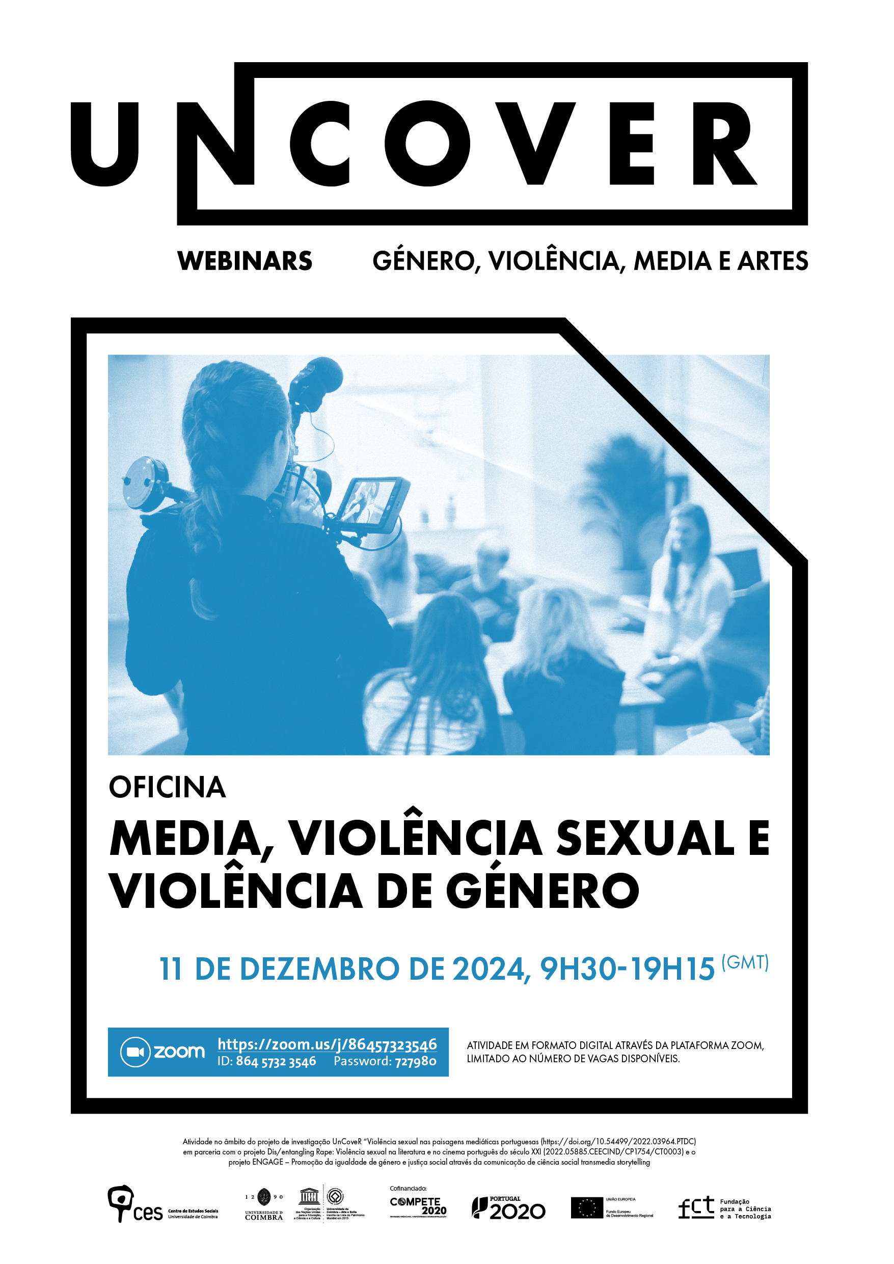 Media, Sexual Violence, and Gender-based Violence<span id="edit_47022"><script>$(function() { $('#edit_47022').load( "/myces/user/editobj.php?tipo=evento&id=47022" ); });</script></span>