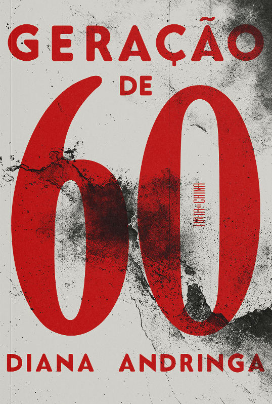 «Geração de 60» by Diana Andringa